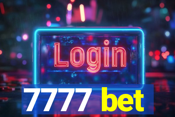 7777 bet